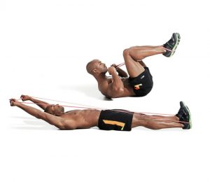 ab-exercises-resisted-reverse-crunch