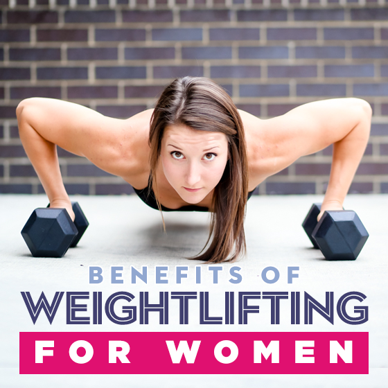 Benefits-of-Weightlifting-for-Women